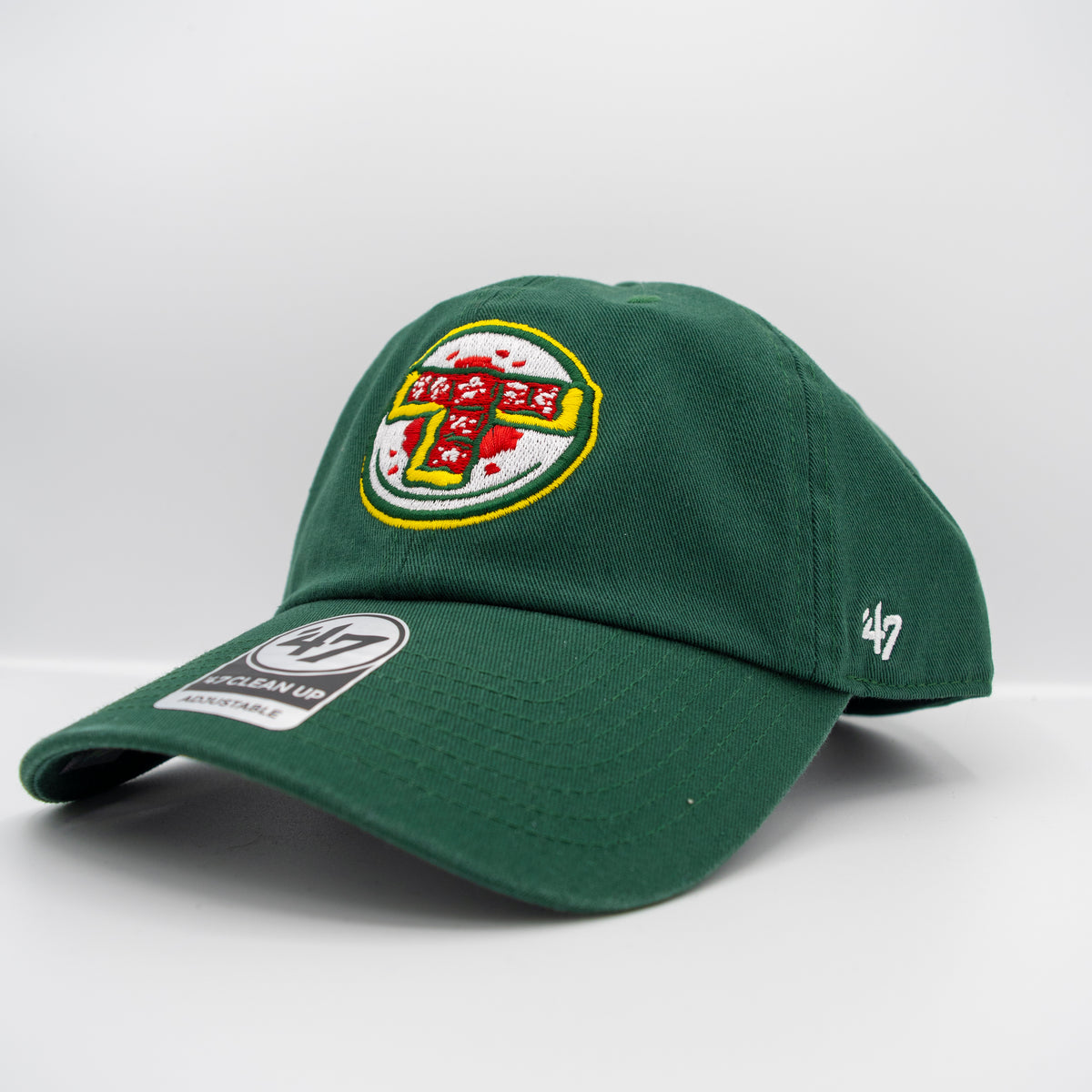 47 Brand Tomato Pies T Clean Up – Trenton Thunder Official Store