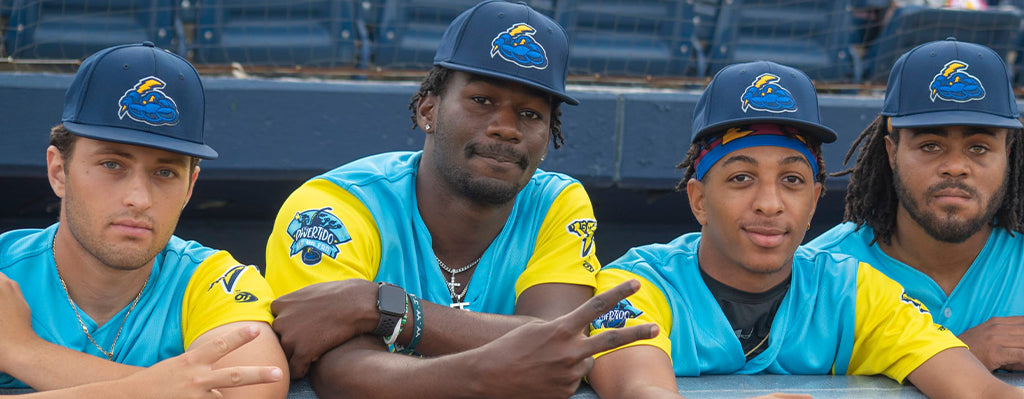 El Trueno de Trenton