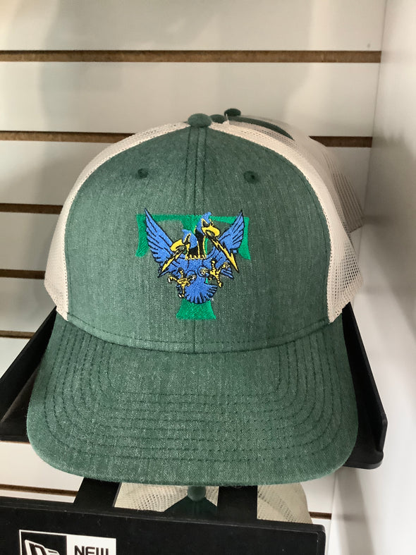 Thunderbird Trucker Cap