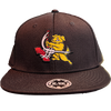 Trenton Goldens On-Field Flex Fit Cap