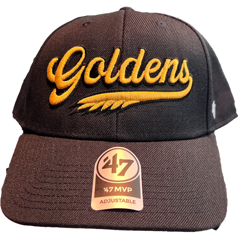 All Caps – Trenton Thunder Official Store