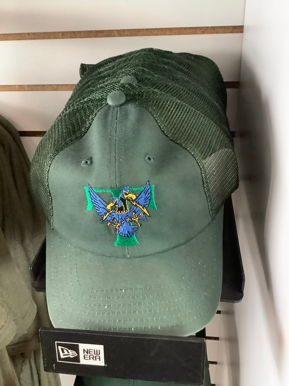 Thunderbird Trucker Cap