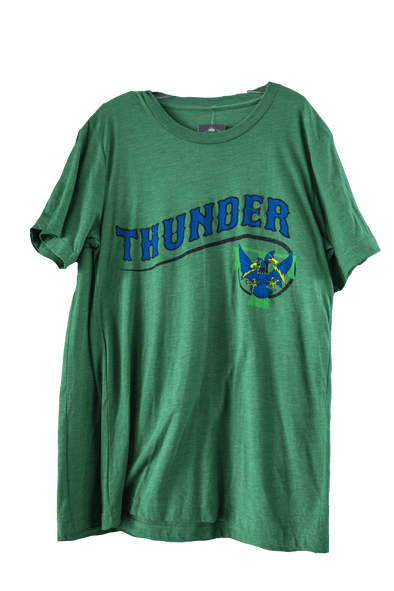 Old Timey ThunderBird