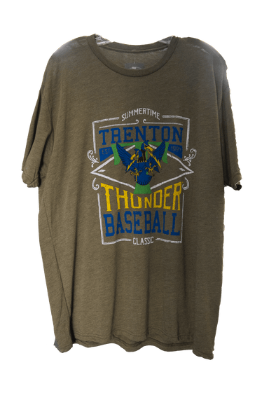 ThunderBird Classic Tee