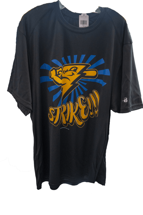 Youth Strike! DriFit Tee