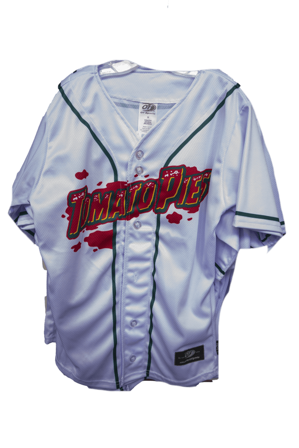 Youth Tomato Pies Replica Jersey