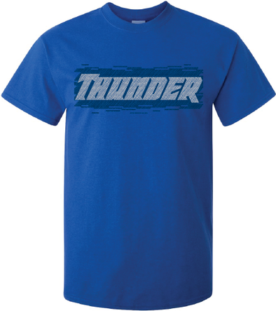 Men's Trenton Thunder Repeat Shirt