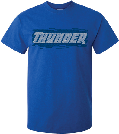 Trenton online thunder merchandise