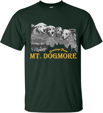 Mount Dogmore Shirt