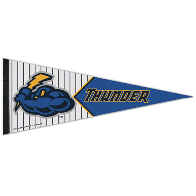 Trenton Thunder Baseball - ⚾️GAMEDAY!⚾️ 🏒Hockey Night with