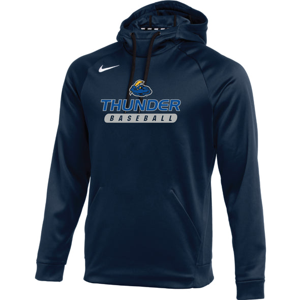 Online Exclusive! Nike Therma Hoodies