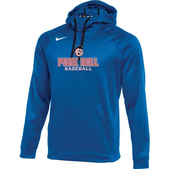 Online Exclusive! Nike Therma Hoodies