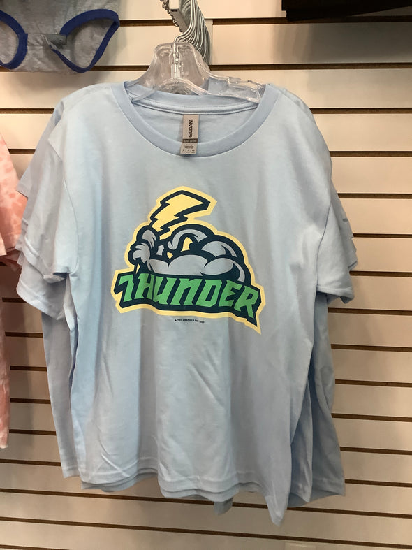 Youth Glow-in-the-Dark Tee