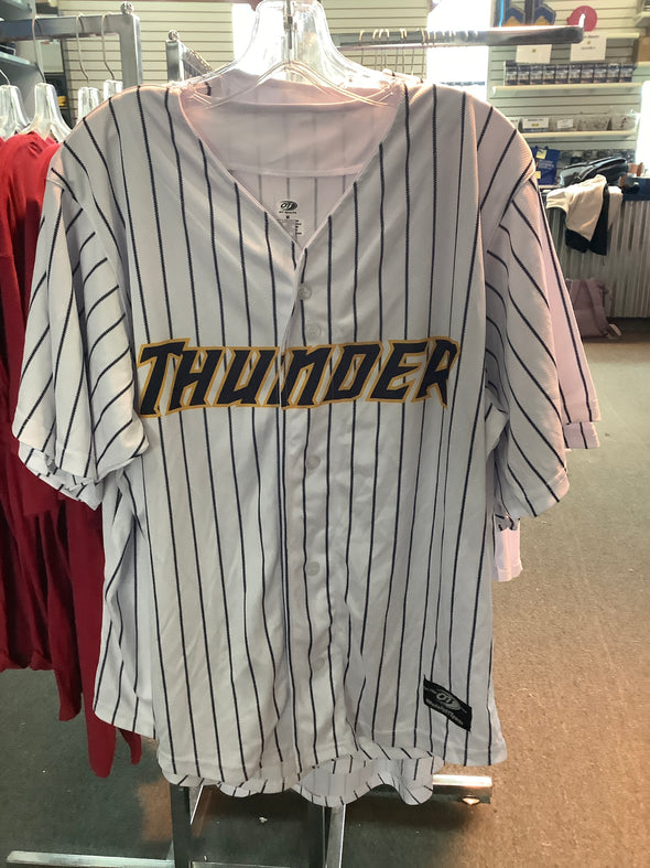 Adult Replica Home Jersey