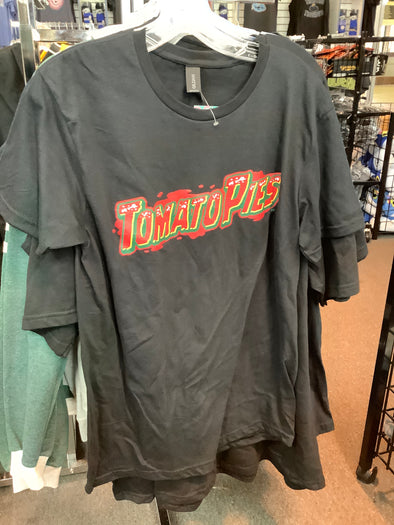 Tomato Pies Wordmark Tee