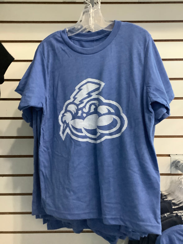 Youth Glow Lights Tee