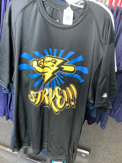 Youth Strike! DriFit Tee