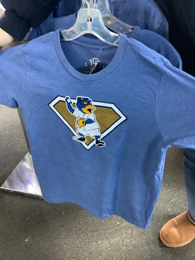 Youth Super Boomer Tee