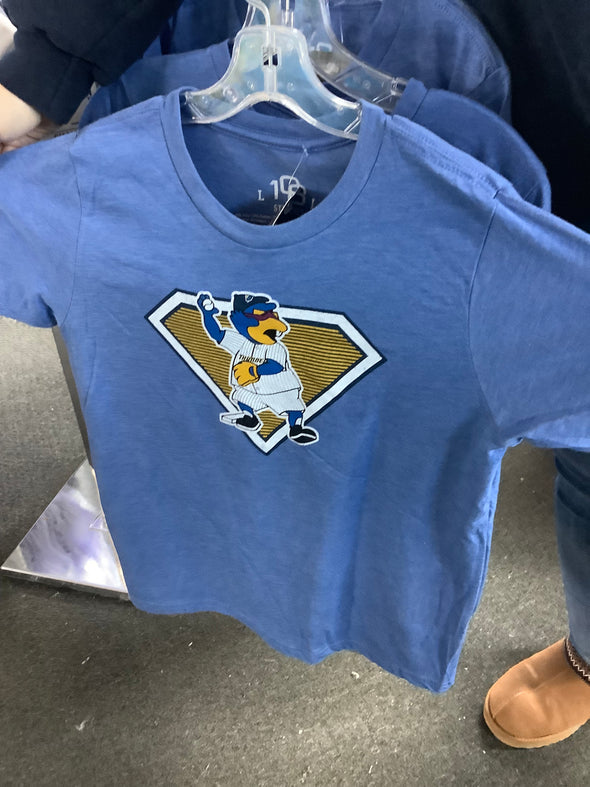 Youth Super Boomer Tee