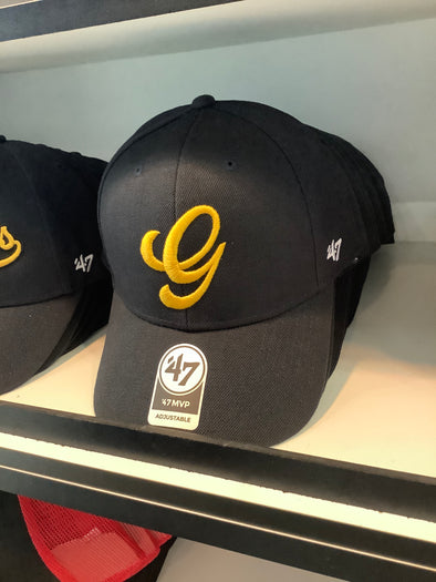 47 Trenton Goldens G MVP Adjustable