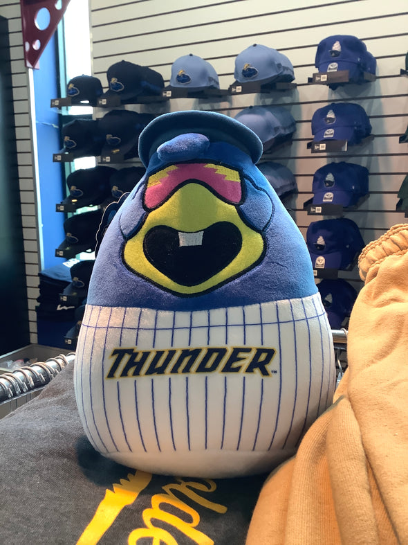 Boomer Squish Pillow