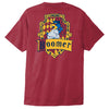 Thunder Mascot House Shirts