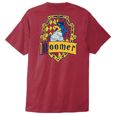 Thunder Mascot House Shirts