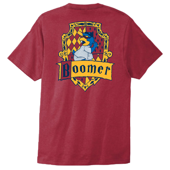 Thunder Mascot House Shirts