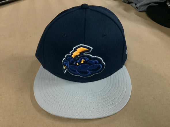 Thunder Road Fitted Cap