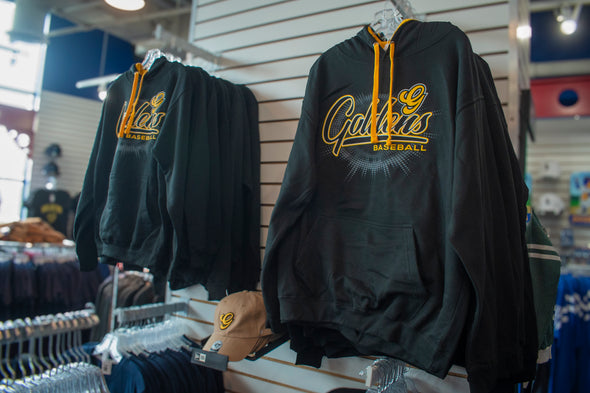 Trenton Goldens Agree Hoodie