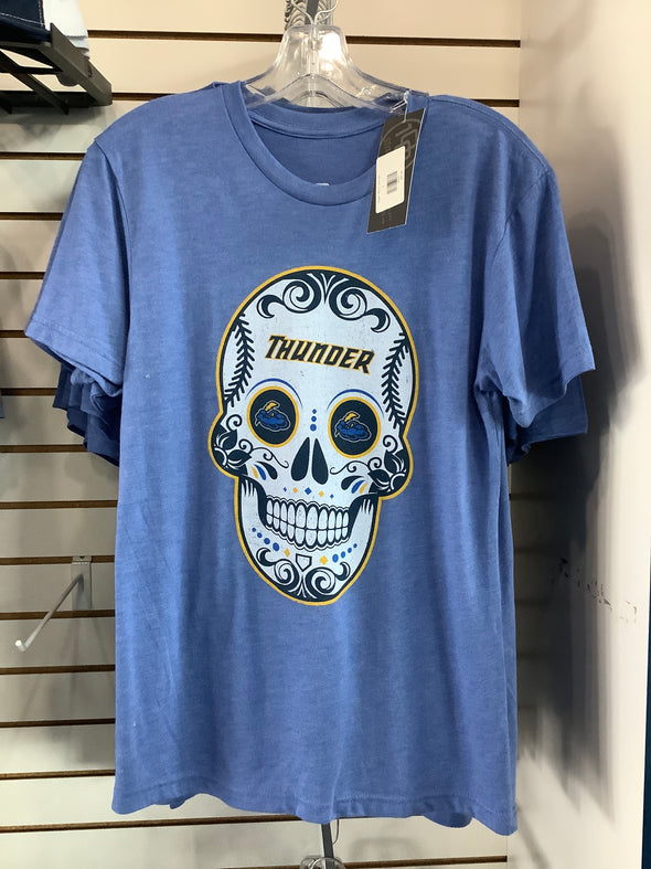 Copa Royal Sugar Skull Tee