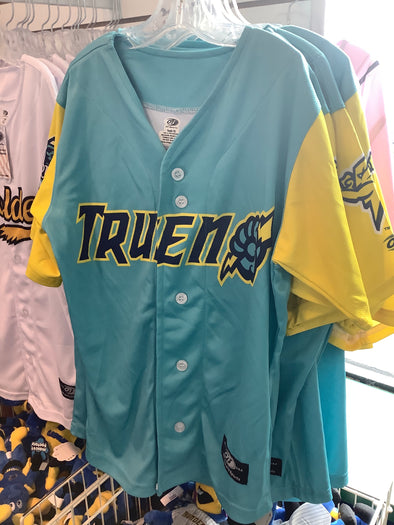 Youth Trueno Replica Jersey