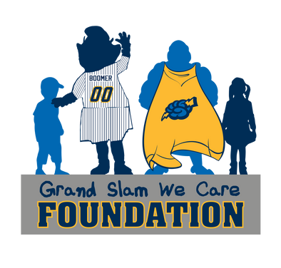 Grand Slam We Care Foundation