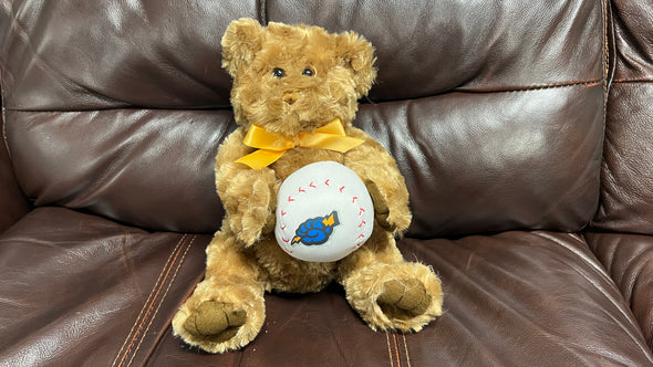 Thunder Barnyard Plushies