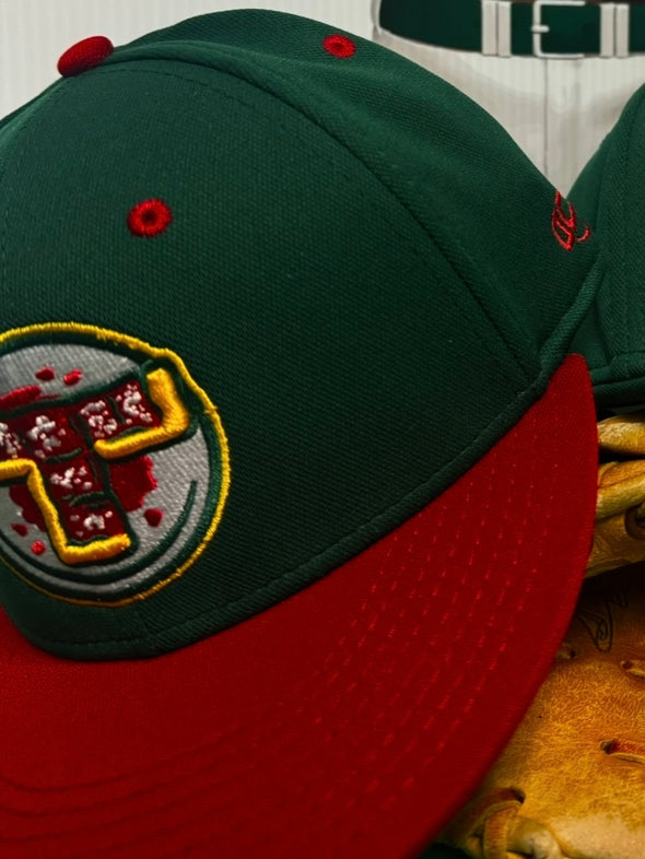 Tomato Pies Alternate T Cap