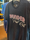 Thunder Pork Roll Foul Line Tee