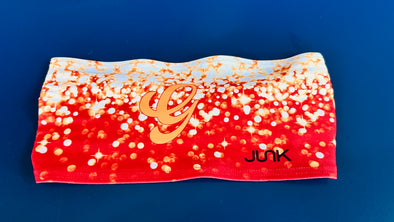 Goldens Confetti Headband