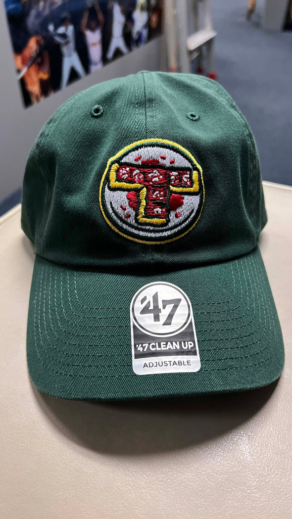 47 Brand Tomato Pies T Clean Up