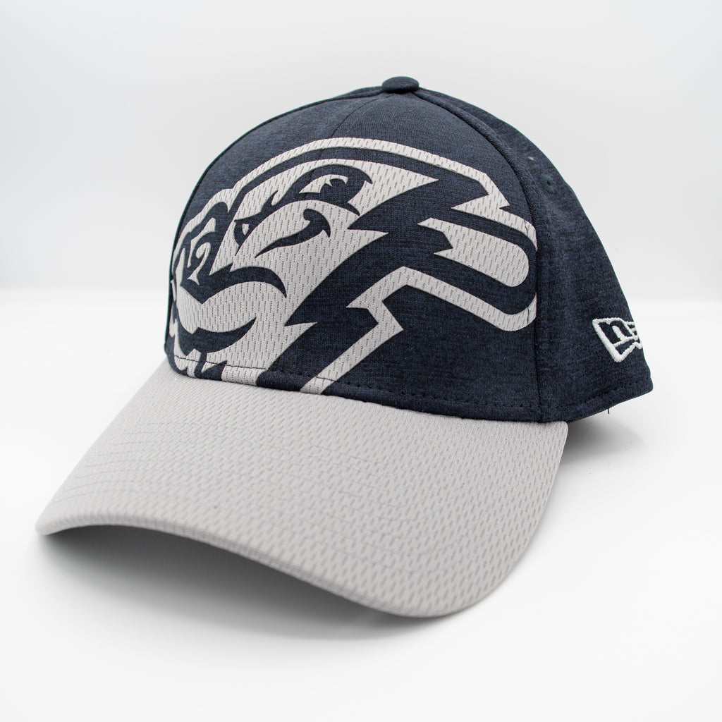 New Era 3930 Flex Fit Cap - Strike – Trenton Thunder Official Store