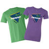 30th Season Thunder Tee