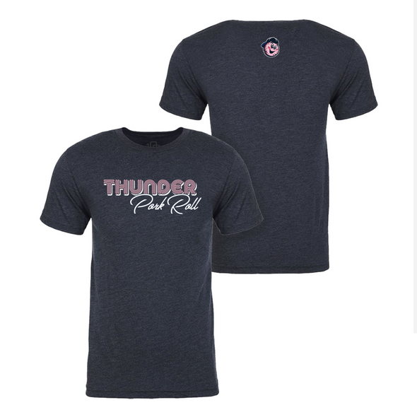 Thunder Pork Roll Foul Line Tee