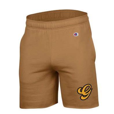 Trenton Goldens Powerblend Shorts