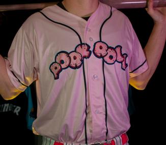 Pork Roll Replica Jersey