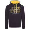 Trenton Goldens Agree Hoodie