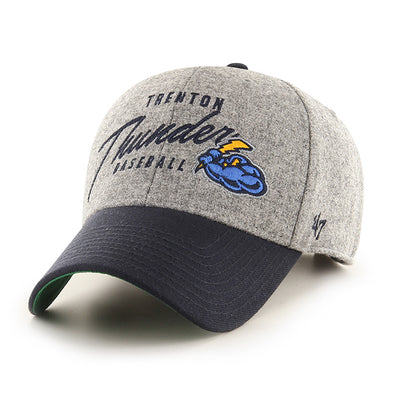 Trenton Thunder SGA Pride Night Snapback Hat NY Yankees