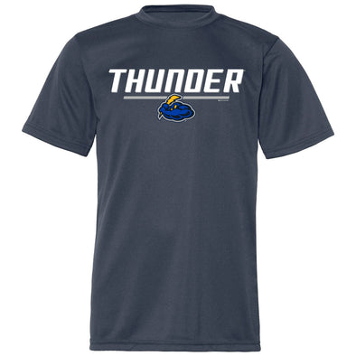  LOVEHOLIC Trenton Thunder Baseball Teams Men's Activewear  Raglan T Shirt Black : Sports & Outdoors