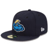 New Era 5950 Home Fitted Cap