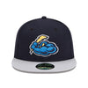 New Era Road On-Field 5950 Fitted Cap