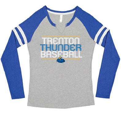 Trenton Thunder Baseball - ⚾️GAMEDAY!⚾️ 🏒Hockey Night with