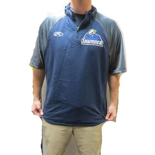 Rawlings Thunder Logo Navy Jacket